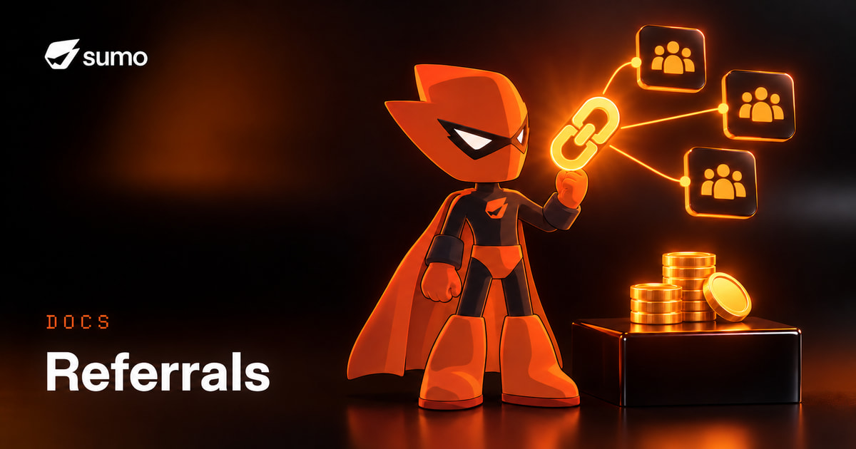 Referrals