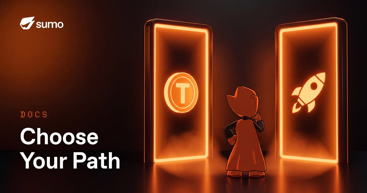 Choose Your Path