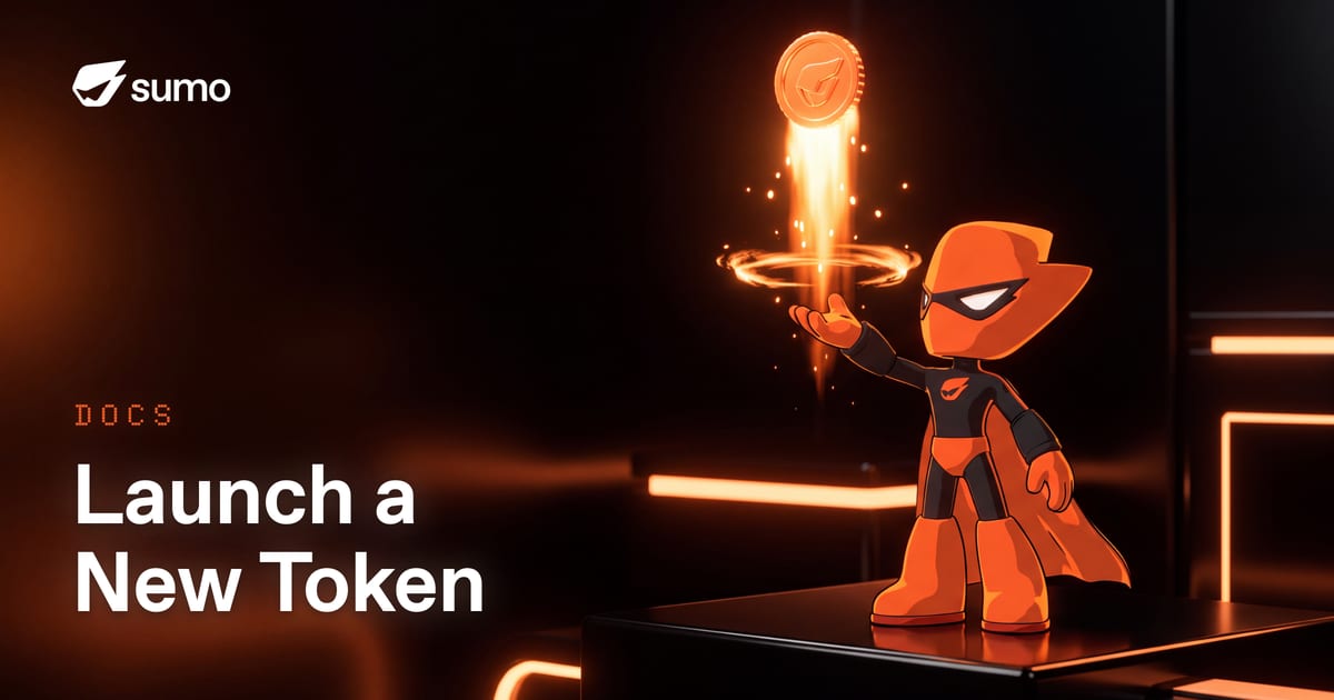 Launch a New Token