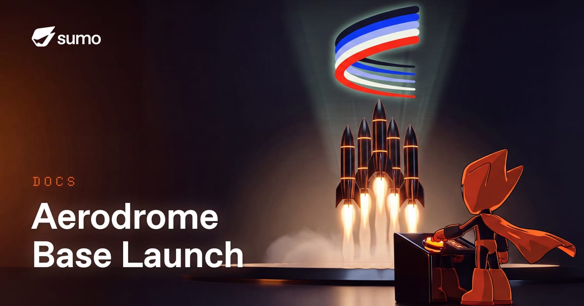 Aerodrome Base Launch