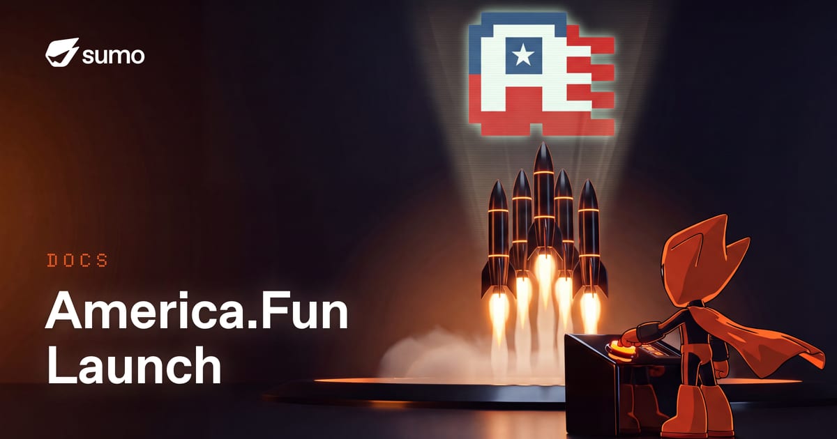 America.Fun Solana Launch