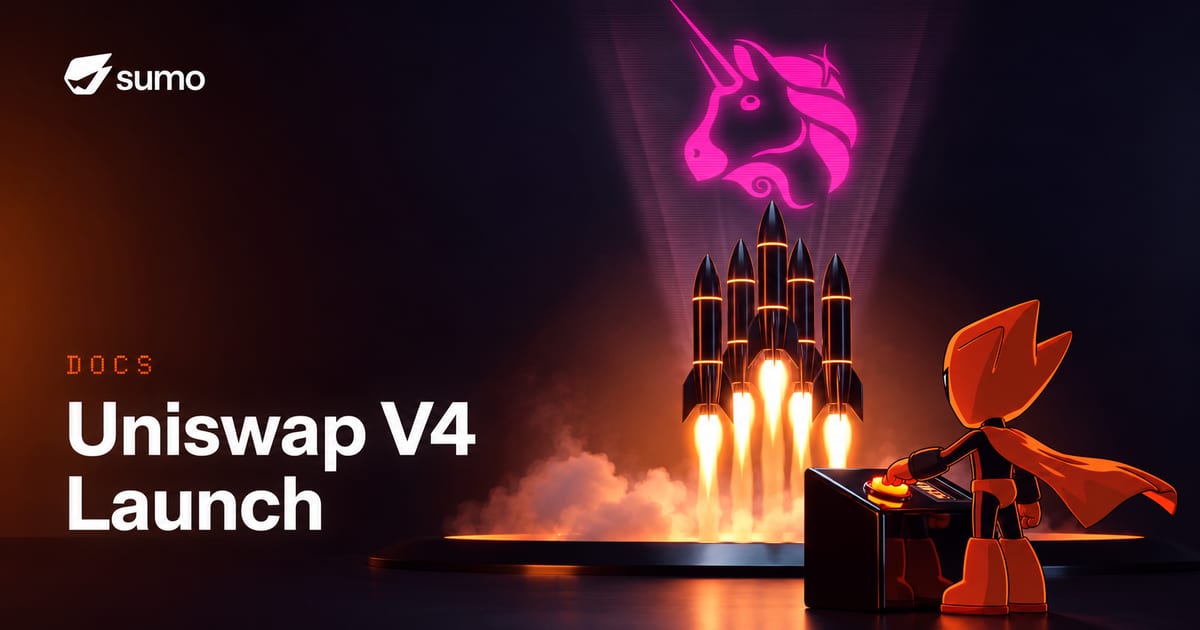 Uniswap V4 Base Launch