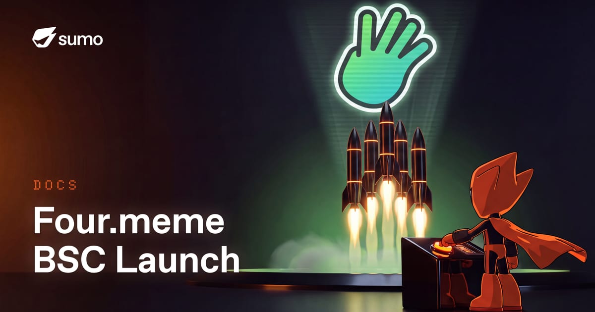Four.meme BSC Launch
