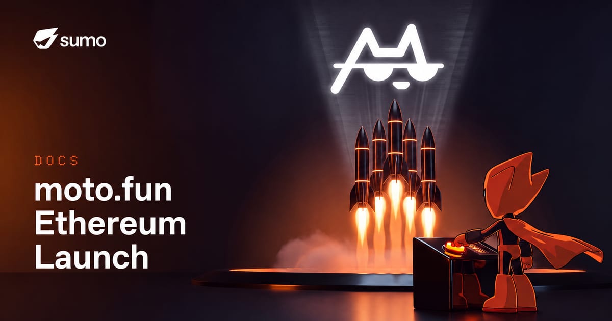 moto.fun Ethereum Launch