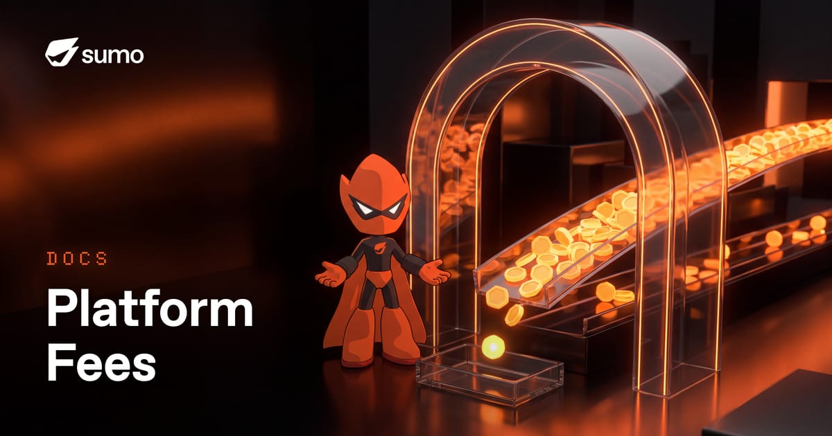 Platform Fees