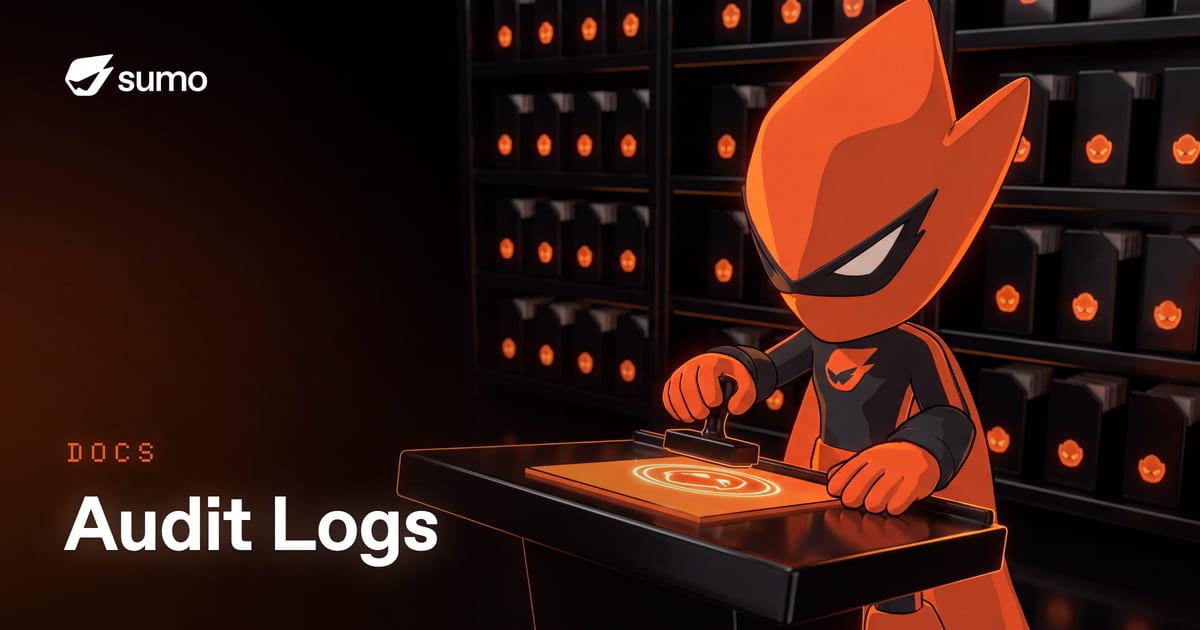 Audit Logs
