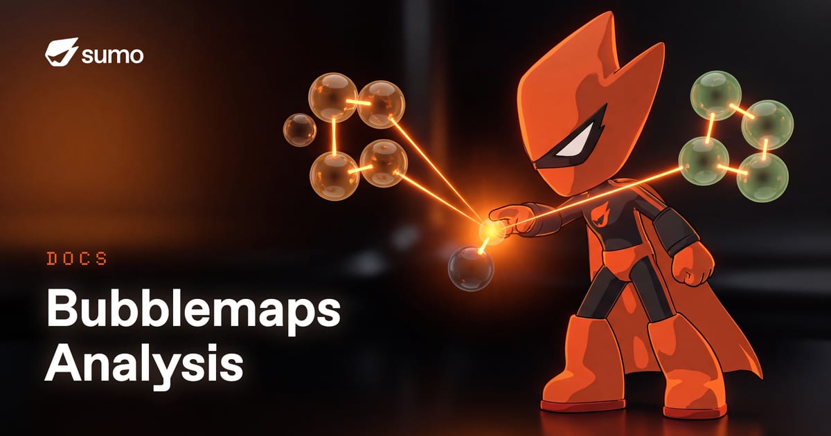 Bubblemaps Analysis