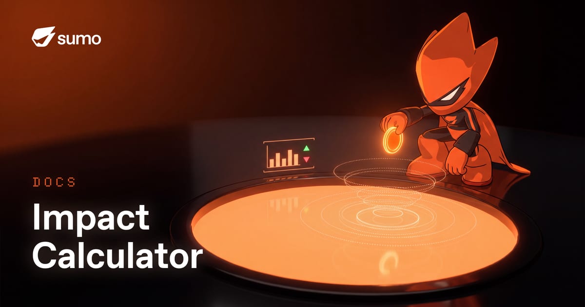 Impact Calculator