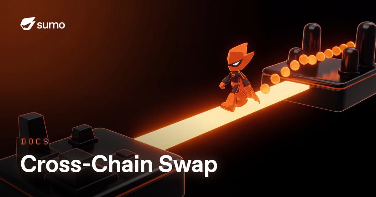 Cross-Chain Swap