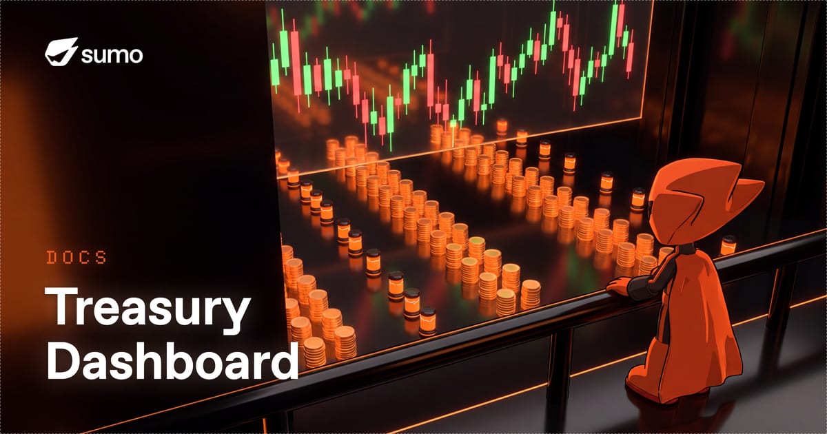 Treasury Dashboard