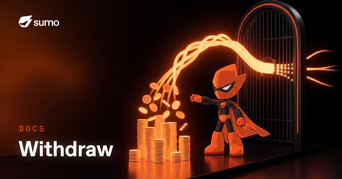 Withdraw