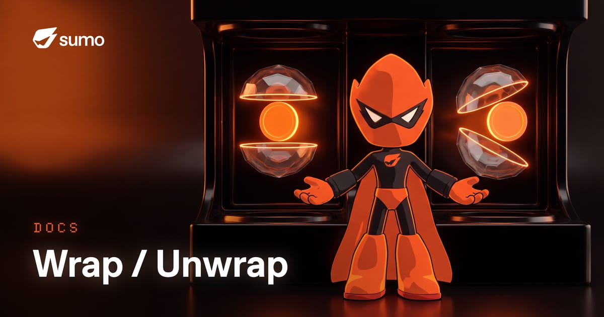 Wrap / Unwrap