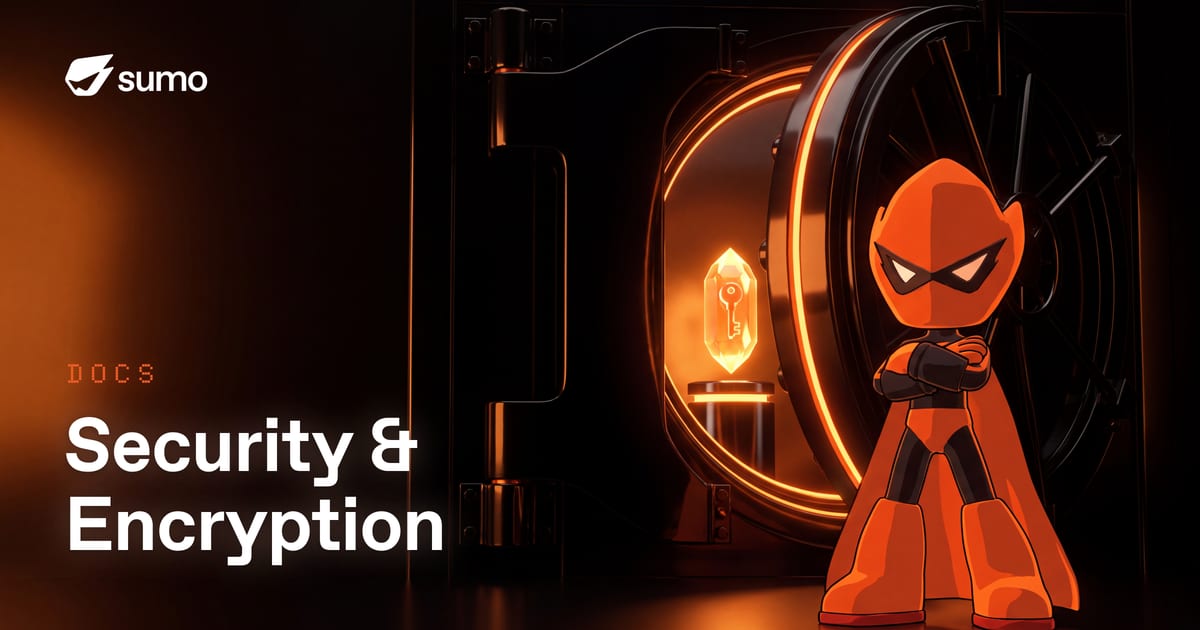 Security & Encryption